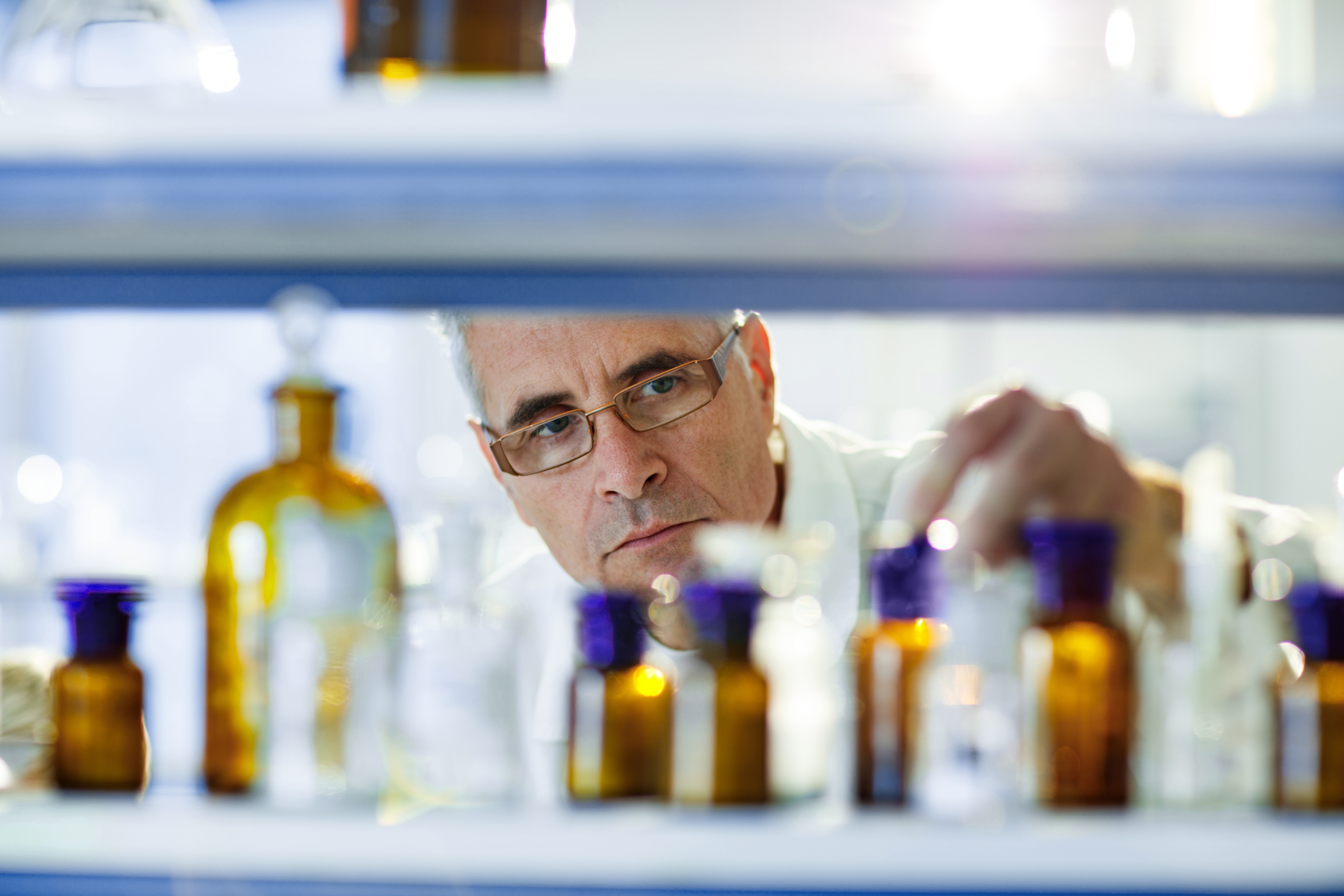 Chromatography Supplies
