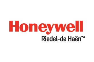 Riedel-de Haen logo
