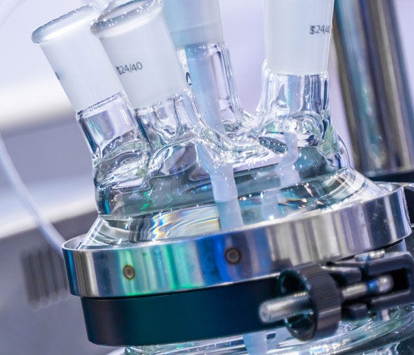 Chemical Synthesis