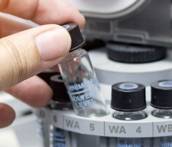 Chromatography