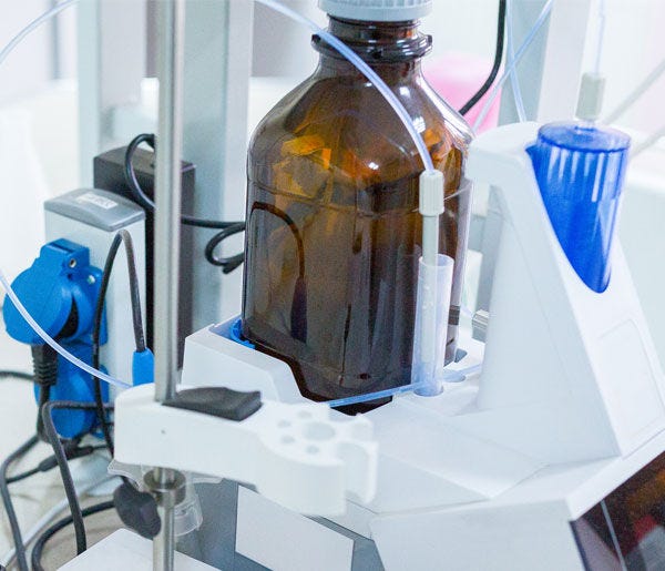Titration