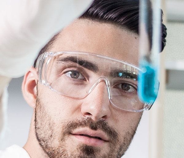 Wet Chemistry
